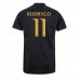 Tanie Strój piłkarski Real Madrid Rodrygo Goes #11 Koszulka Trzeciej 2023-24 Krótkie Rękawy